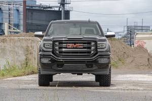 Rough Country - Rough Country - 3.5 Inch Lift Kit - Forged UCA - Vertex - Chevy/GMC 1500 (07-16) | 19450 - Image 5