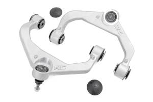 Rough Country - Rough Country - Forged Upper Control Arms - 3.5 Inch Lift - Chevy/GMC 2500HD/3500HD (11-19) | 1959 - Image 1