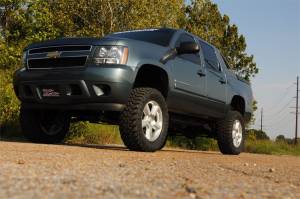 Rough Country - Rough Country - 7.5 Inch Lift Kit - Chevy Avalanche 2WD/4WD (2007-2013) | 20900 - Image 2