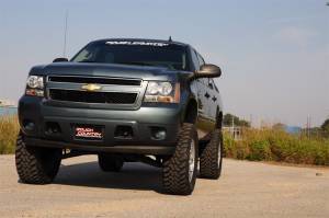 Rough Country - Rough Country - 7.5 Inch Lift Kit - Vertex Coilovers - Chevy Avalanche 2WD/4WD (2007-2013) | 20950 - Image 3