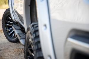 Rough Country - Rough Country - Oval Nerf Step - Crew Cab - Chevy/GMC 1500/2500HD/3500HD (19-25 & Classic) | 21002 - Image 5