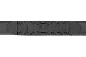 Rough Country - Rough Country - Oval Nerf Step - Crew Cab - Black - Ford F-150 2WD/4WD (2009-2014) | 21007 - Image 4