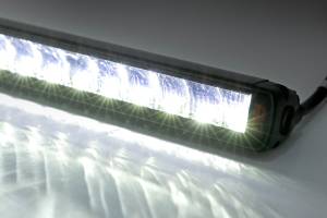 Rough Country - Rough Country - 12 Inch Spectrum Series LED Light Bar - Single Row | 80712 - Image 2