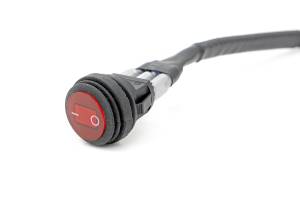 Rough Country - Rough Country - 12 Inch Spectrum Series LED Light Bar - Single Row | 80712 - Image 4