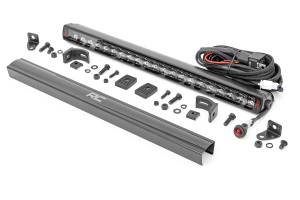 Rough Country - 20 Inch Spectrum Series LED Light Bar - Single Row | 80720