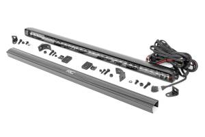 Rough Country - 30 Inch Spectrum Series LED Light Bar - Single Row | 80730