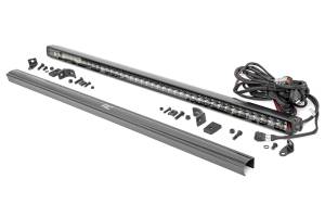 Rough Country - 40 Inch Spectrum Series LED Light Bar - Single Row | 80740