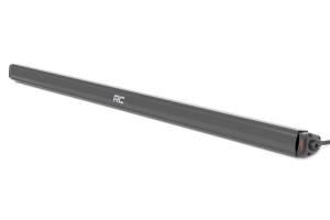 Rough Country - Rough Country - 40 Inch Spectrum Series LED Light Bar - Single Row | 80740 - Image 3