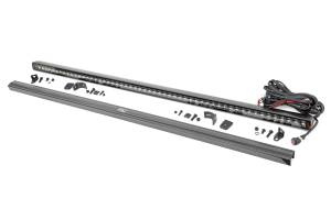 Rough Country - 50 Inch Spectrum Series LED Light Bar - Single Row | 80750
