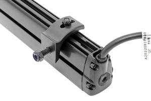Rough Country - Rough Country - 50 Inch Spectrum Series LED Light Bar - Single Row | 80750 - Image 3