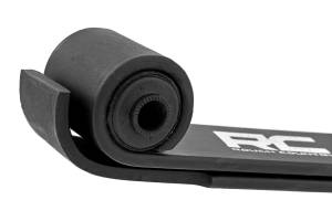 Rough Country - Rough Country - Rear Leaf Springs - Stock - Pair - Toyota Tacoma 2WD/4WD (2001-2004) | 8076Kit - Image 2