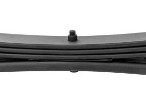 Rough Country - Rough Country - Rear Leaf Springs - Stock - Pair - Toyota Tacoma 2WD/4WD (2001-2004) | 8076Kit - Image 3