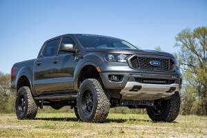 Rough Country - Rough Country - LED Light Kit - Bumper Mount - 20 in. Spectrum Single Row - Ford Ranger (19-23) | 80815 - Image 5