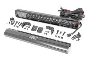 Rough Country - 20 Inch Spectrum Series LED Light Bar - Dual Row | 80920