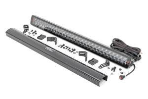 Rough Country - 30 Inch Spectrum Series LED Light Bar - Dual Row | 80930
