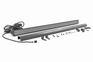 Rough Country - 50 Inch Spectrum Series LED Light Bar - Dual Row | 80950