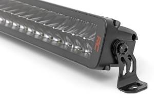 Rough Country - Rough Country - 50 Inch Spectrum Series LED Light Bar - Dual Row | 80950 - Image 3