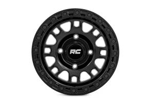 Rough Country - Rough Country - Rough Country 82 Series Wheel - 82150733 - Image 3