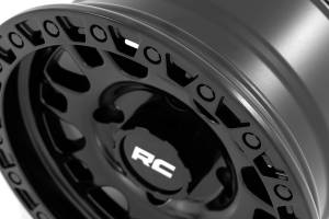 Rough Country - Rough Country - Rough Country 82 Series Wheel - 82150733 - Image 4