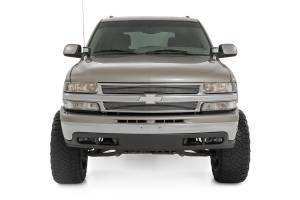 Rough Country - Rough Country - LED Light Kit - Ditch Mount - 2 in. Spectrum Pair - Spot - Chevy Silverado 1500 (99-06)/Tahoe (00-06) | 82287 - Image 4