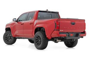 Rough Country - Rough Country - Rough Country 83 Series Wheel/One-Piece/Gloss Black/17x9/6x135/+0mm | 83170917 - Image 5