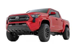 Rough Country - Rough Country - Rough Country 83 Series Wheel/One-Piece/Gloss Black/17x9/6x135/+0mm | 83170917 - Image 6