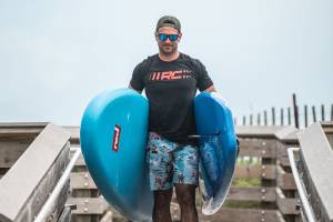 Rough Country - Rough Country - Rough Country T-Shirt - RC Lines - Black - LG | 84096LG - Image 4