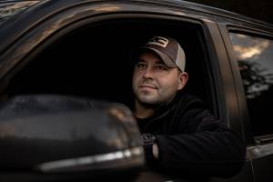 Rough Country - Rough Country - Rough Country Hat - Mesh - Brown Patch - Brown | 84122 - Image 4