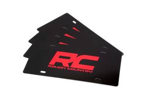 Rough Country - Rough Country - Rough Country License Plate | 84180 - Image 2