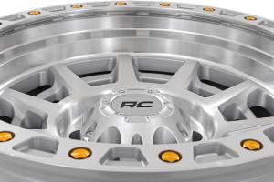 Rough Country - Rough Country 85 Series Wheel  - 85170918C - Image 5