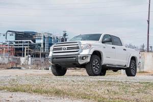 Rough Country - 2.5-3 Inch Leveling Kit - Toyota Tundra 2WD/4WD (2007-2021) | 870 - Image 3
