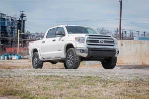 Rough Country - 2.5-3 Inch Leveling Kit - Toyota Tundra 2WD/4WD (2007-2021) | 870 - Image 4