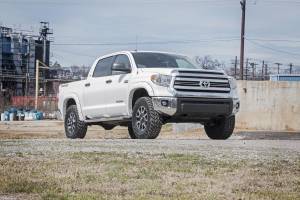 Rough Country - 2.5-3 Inch Leveling Kit - Toyota Tundra 4WD (2007-2021) | 87000 - Image 5