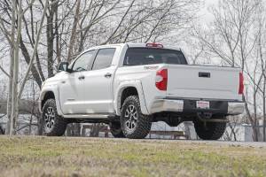 Rough Country - 2.5-3 Inch Leveling Kit - Toyota Tundra 4WD (2007-2021) | 87000 - Image 6