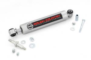 Rough Country - N3 Steering Stabilizer - Multiple Makes & Models (Chevy/GMC/Jeep) | 8731730 - Image 2
