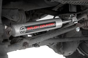 Rough Country - N3 Steering Stabilizer - Multiple Makes & Models (Chevy/GMC/Jeep) | 8731730 - Image 3