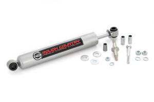 Rough Country - N3 Steering Stabilizer - Ram 2500/3500 4WD (2010-2012) | 8732330