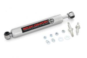 Rough Country - Rough Country - N3 Steering Stabilizer - Chevy/GMC C10/K10 Truck & SUV/K5 Blazer 4WD (73-91) | 8732530 - Image 2