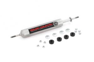 Rough Country - Rough Country - N3 Steering Stabilizer - Ford Bronco/F-100/F-150 4WD (1970-1979) | 8733430 - Image 2