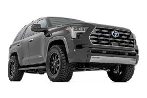 Rough Country - Rough Country - 1.75 Inch Leveling Kit - Toyota Sequoia 4WD (2023-2025) | 88000_B - Image 2