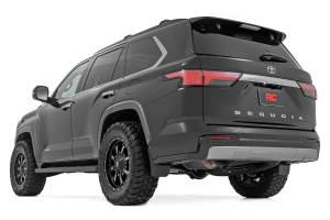 Rough Country - Rough Country - 1.75 Inch Leveling Kit - Toyota Sequoia 4WD (2023-2025) | 88000_B - Image 3