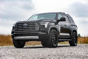 Rough Country - Rough Country - 1.75 Inch Leveling Kit - Toyota Sequoia 4WD (2023-2025) | 88000_B - Image 4