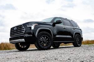 Rough Country - Rough Country - 1.75 Inch Leveling Kit - Toyota Sequoia 4WD (2023-2025) | 88000_B - Image 5