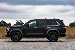 Rough Country - Rough Country - 1.75 Inch Leveling Kit - Toyota Sequoia 4WD (2023-2025) | 88000_B - Image 6