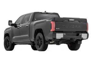 Rough Country - Rough Country - 1.75 Inch Leveling Kit w/ Rear Spacer - Toyota Tundra 2WD/4WD (2022-2025) | 88001 - Image 3