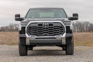 Rough Country - Rough Country - 1.75 Inch Leveling Kit w/ Rear Spacer - Toyota Tundra 2WD/4WD (2022-2025) | 88001 - Image 5