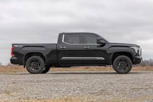 Rough Country - Rough Country - 1.75 Inch Leveling Kit w/ Rear Spacer - Toyota Tundra 2WD/4WD (2022-2025) | 88001 - Image 6