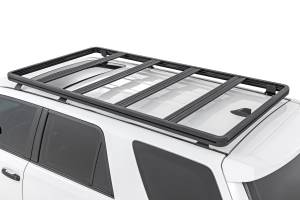 Rough Country - Roof Rack - Toyota 4Runner 2WD/4WD (2010-2024) | 88201