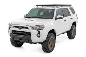 Rough Country - Roof Rack - Toyota 4Runner 2WD/4WD (2010-2024) | 88201 - Image 2
