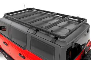 Rough Country - Rough Country - Roof Rack - Ford Bronco 4WD (2021-2025) | 88202 - Image 2